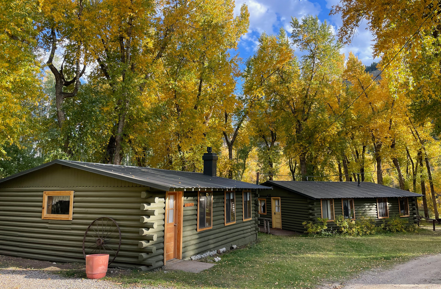 Salida Vacation Rental