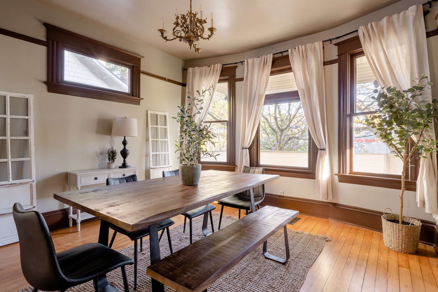 Portland Vacation Rental