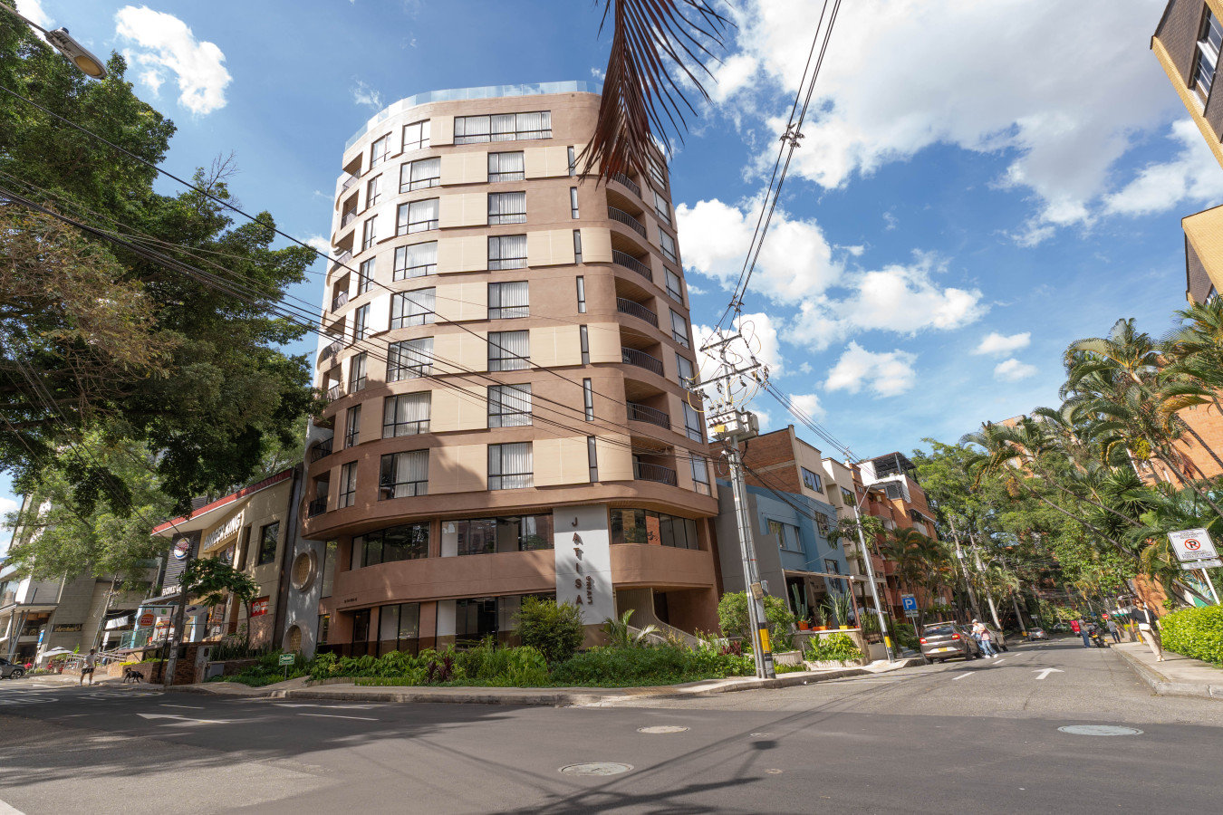 Medellín Vacation Rental