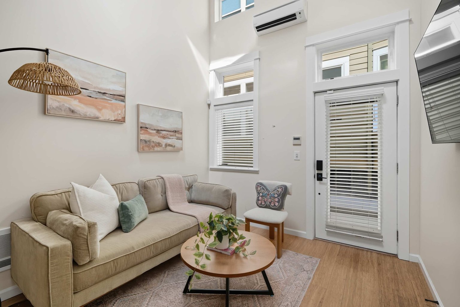 Portland Vacation Rental