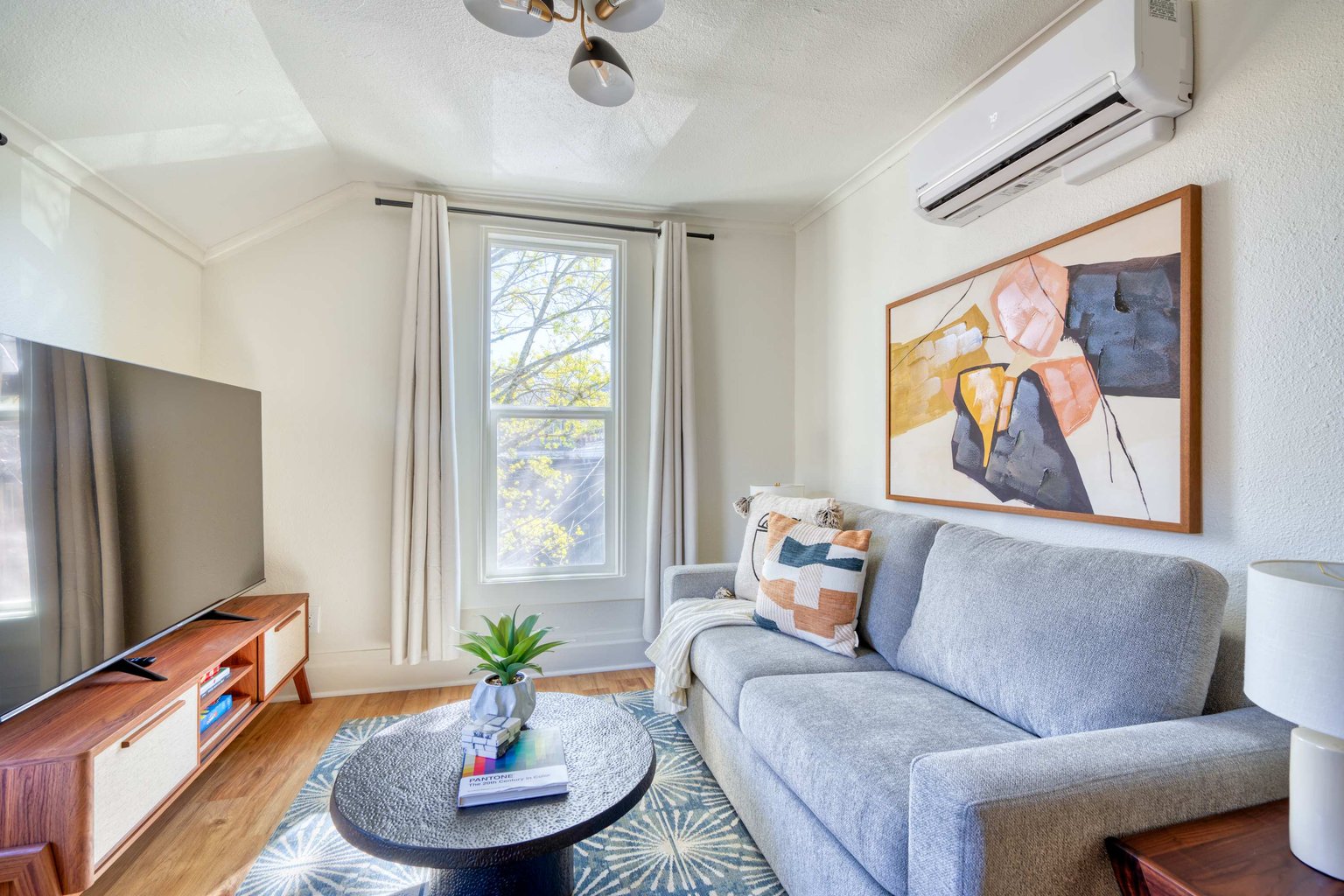 Portland Vacation Rental