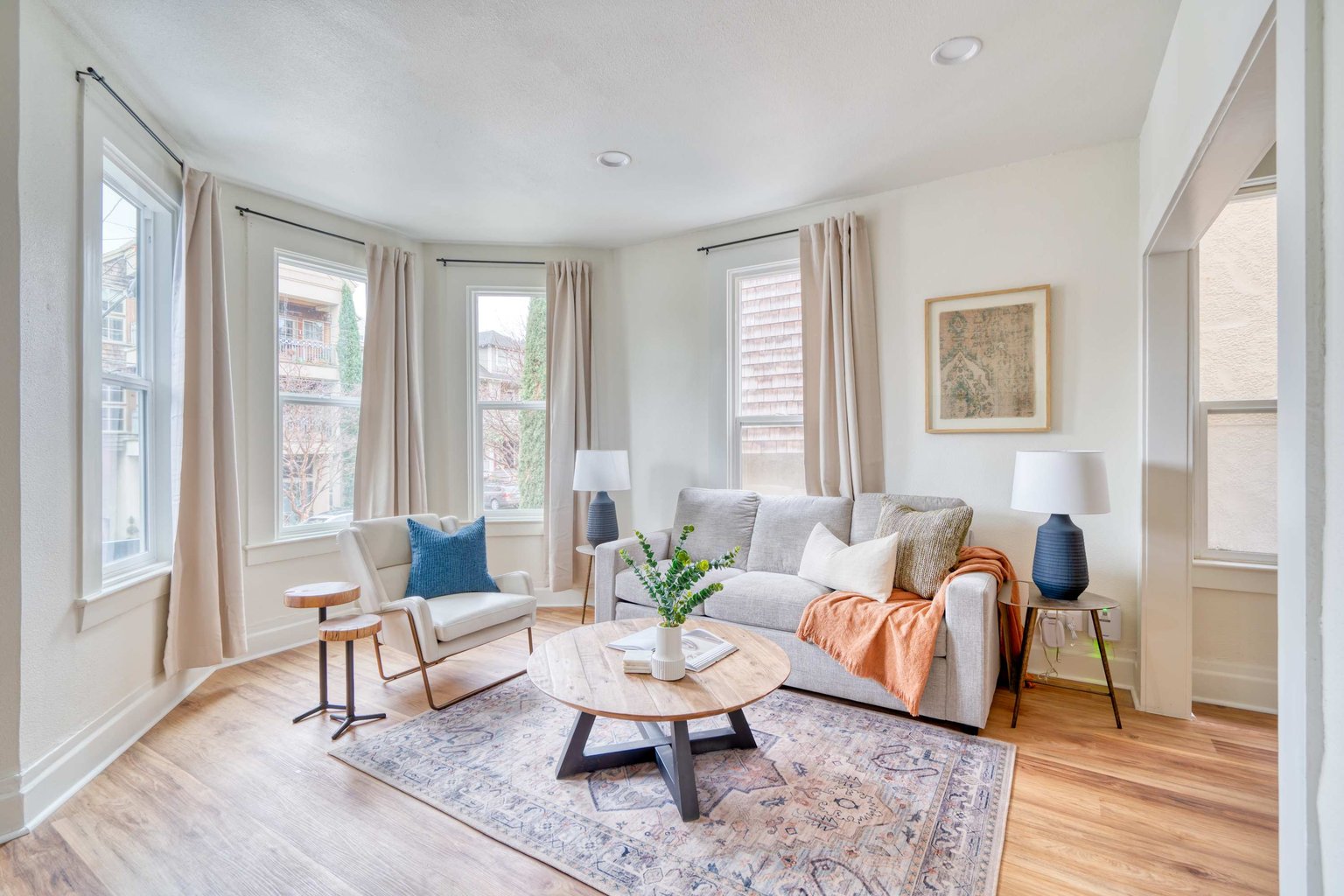 Portland Vacation Rental