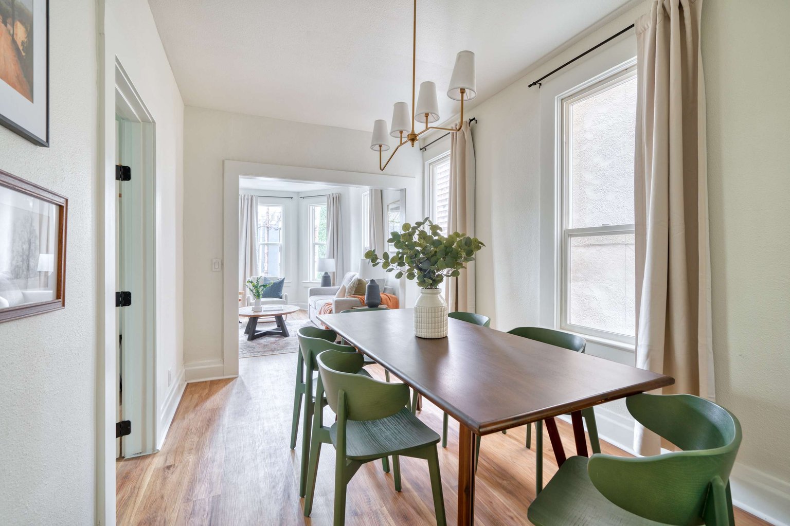 Portland Vacation Rental