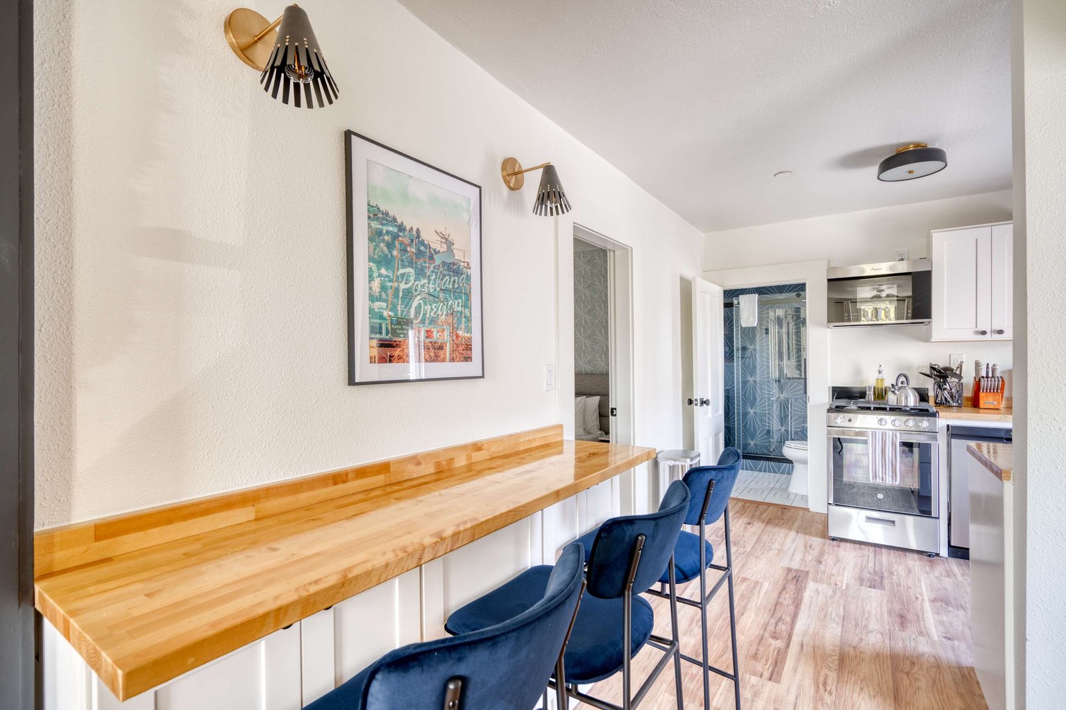 Portland Vacation Rental