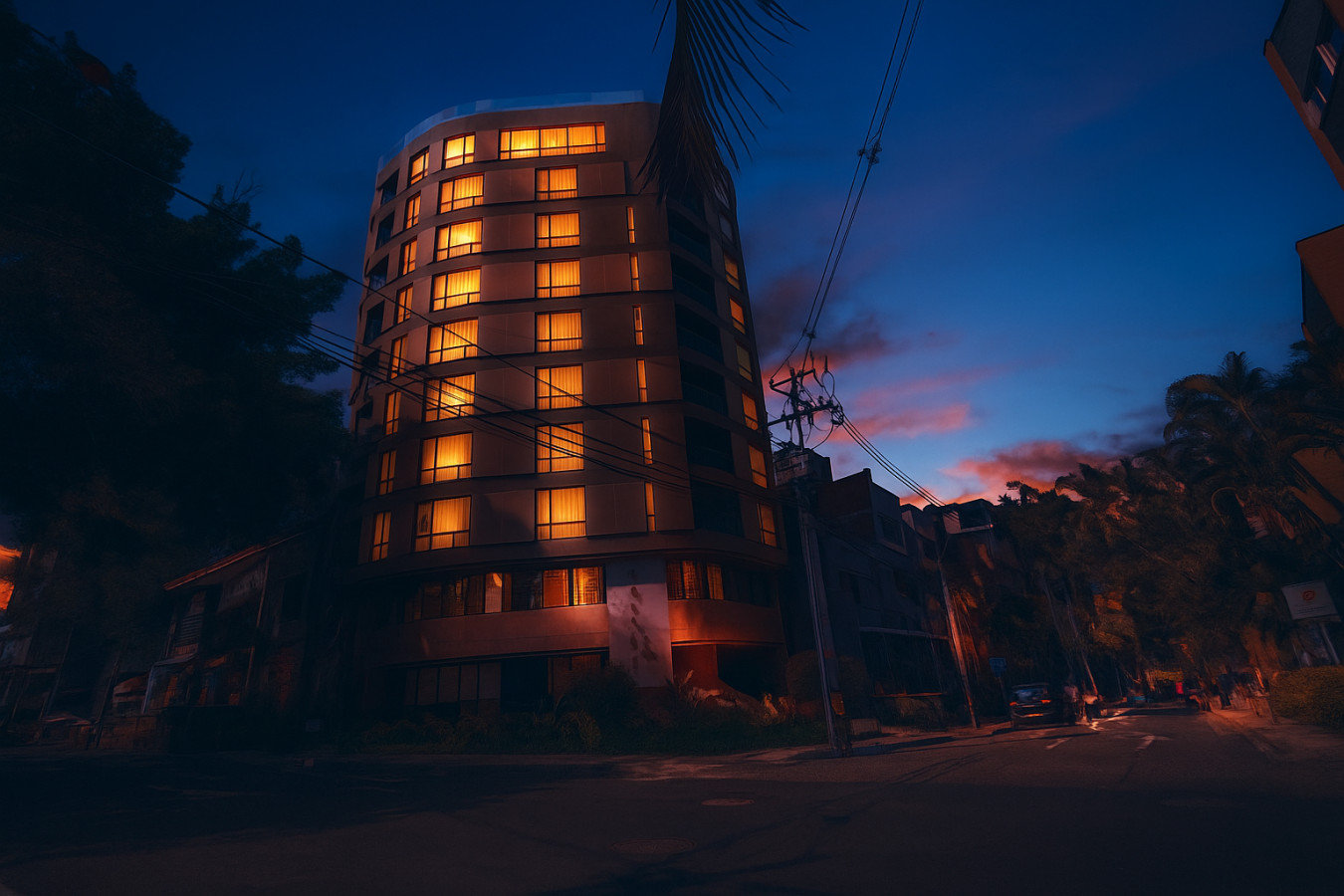 Medellín Vacation Rental