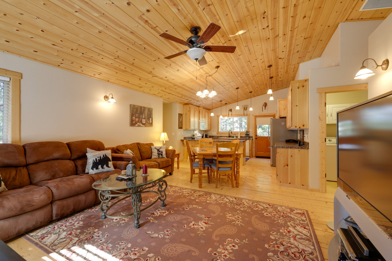 Arnold Vacation Rental