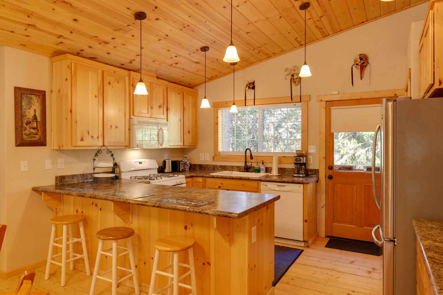 Arnold Vacation Rental