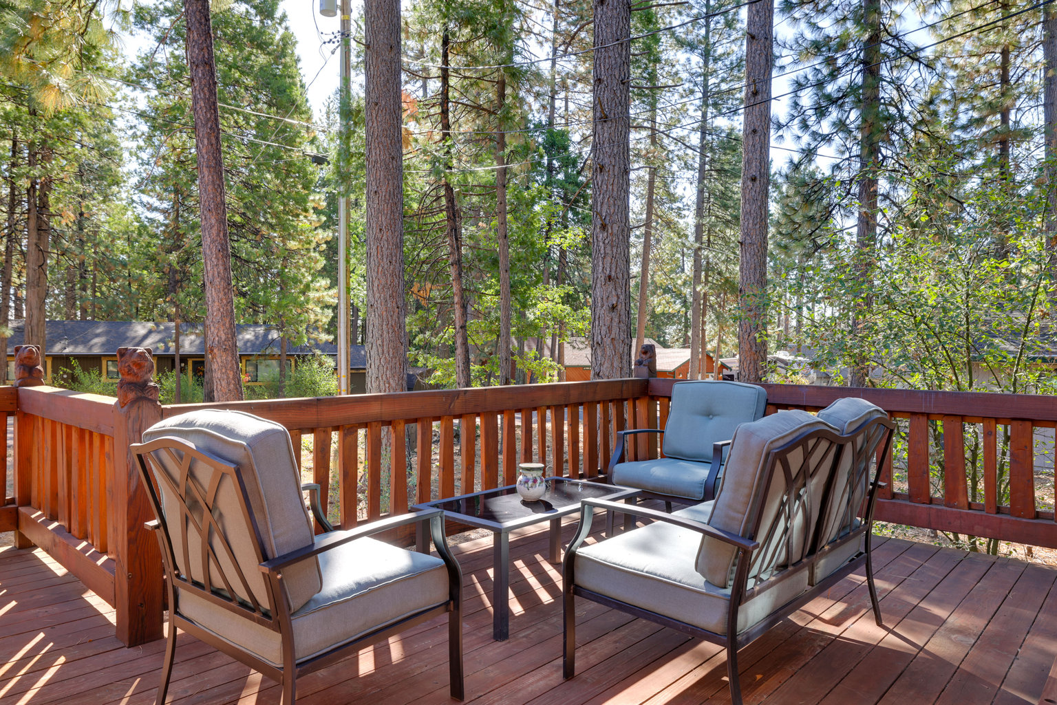 Arnold Vacation Rental