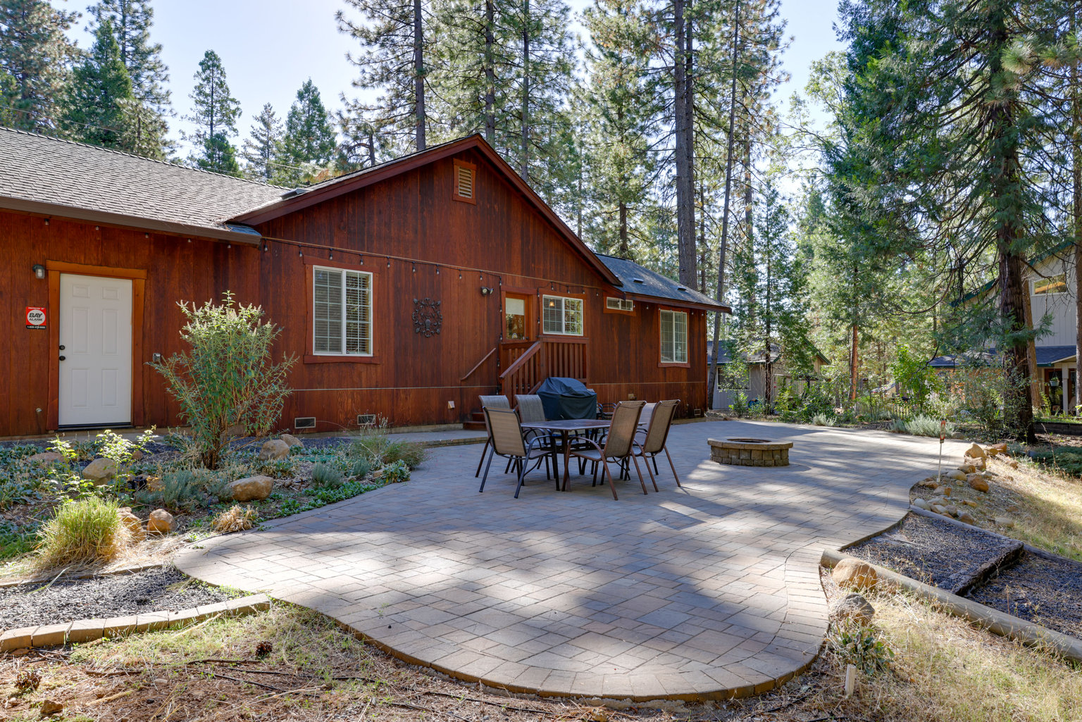 Arnold Vacation Rental