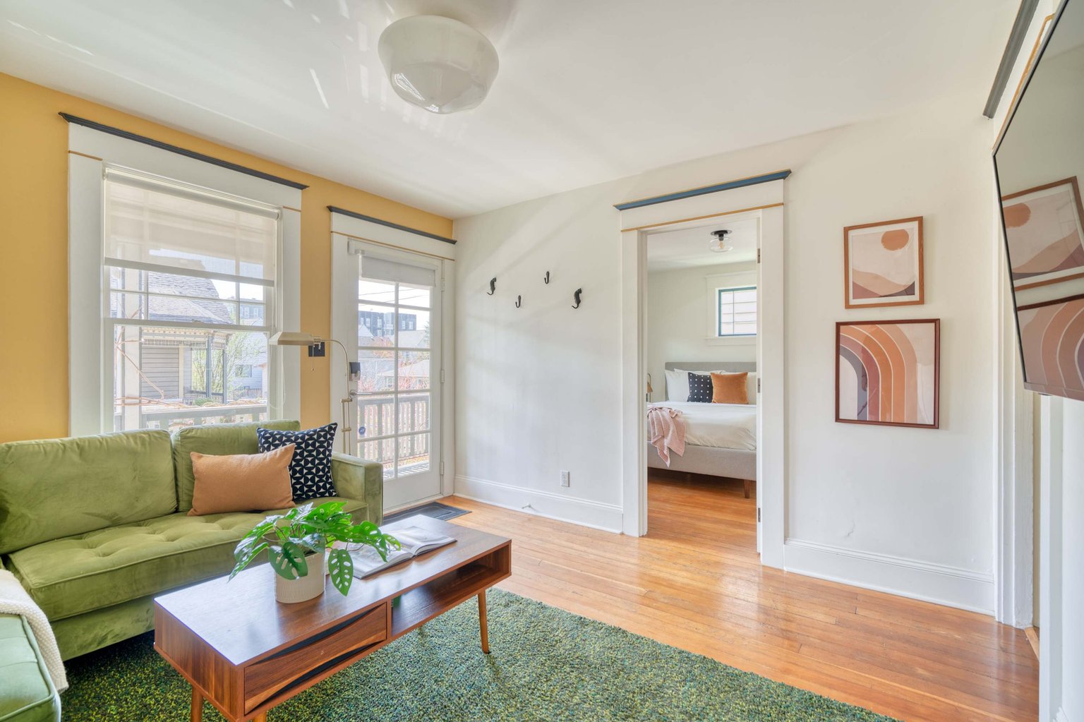 Portland Vacation Rental