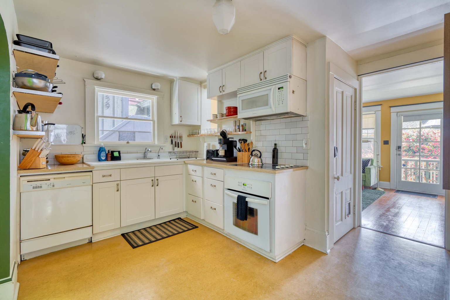 Portland Vacation Rental