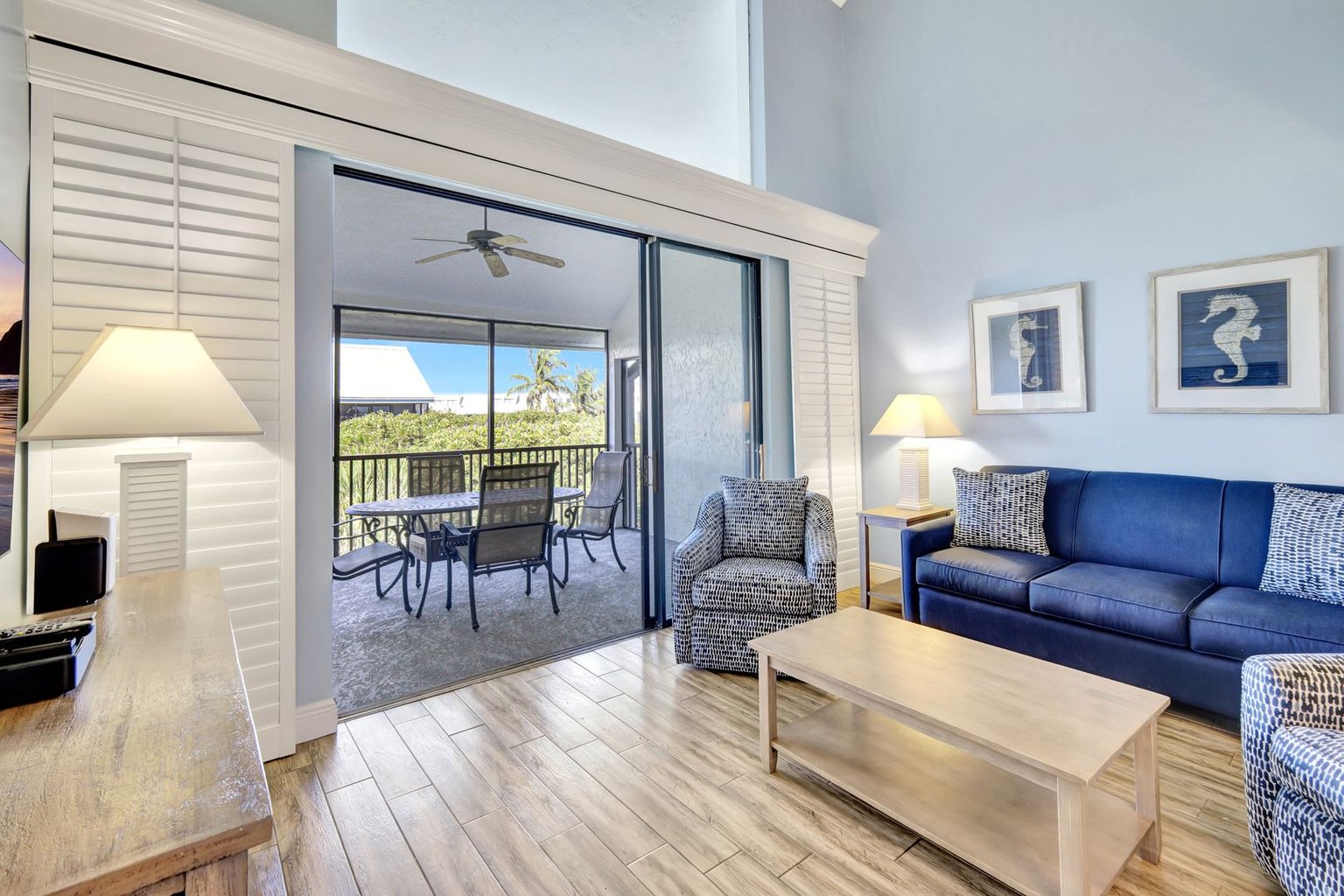 Captiva Vacation Rental