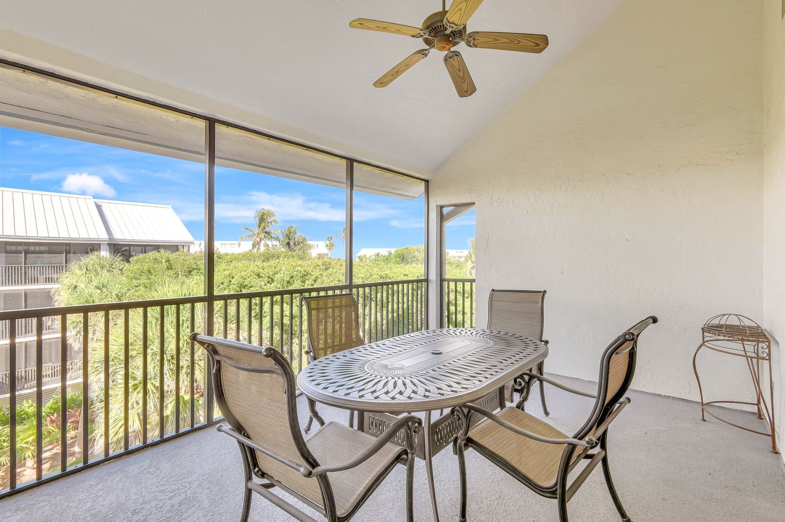 Captiva Vacation Rental