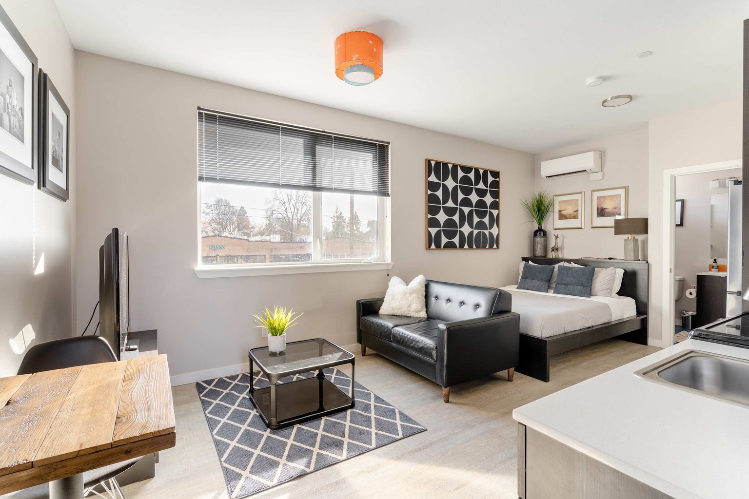 Portland Vacation Rental