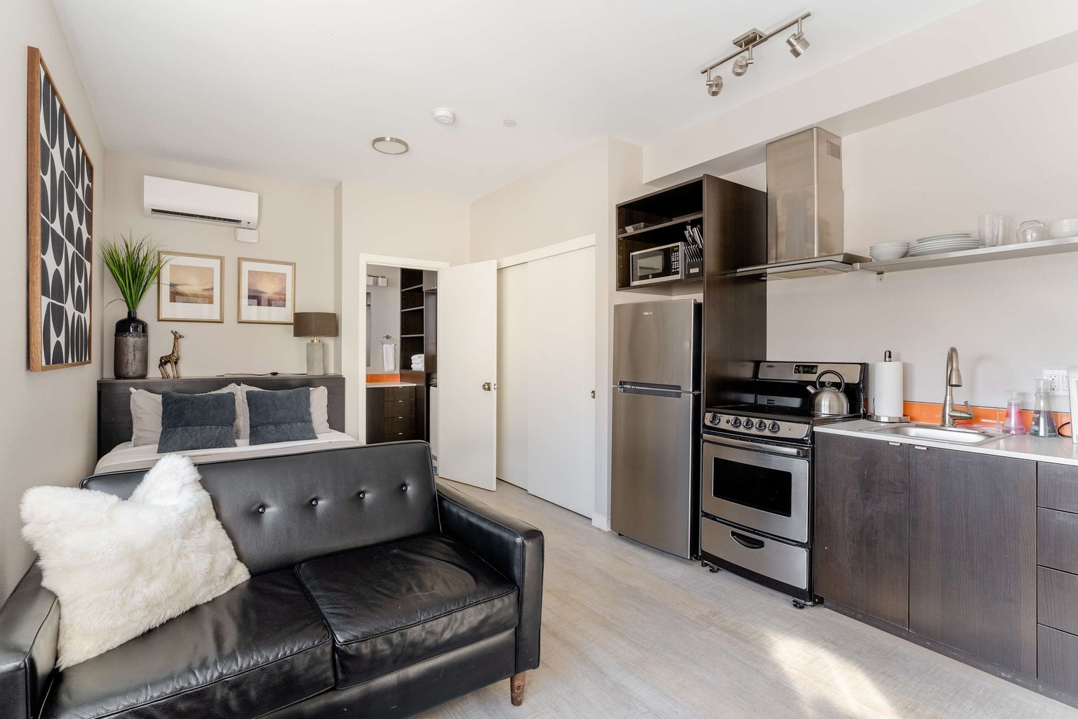 Portland Vacation Rental