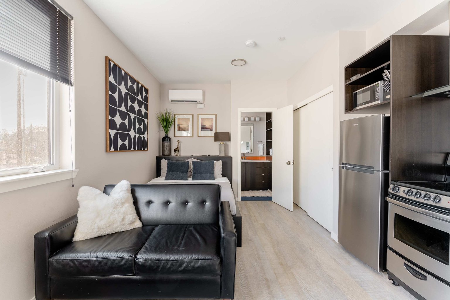 Portland Vacation Rental