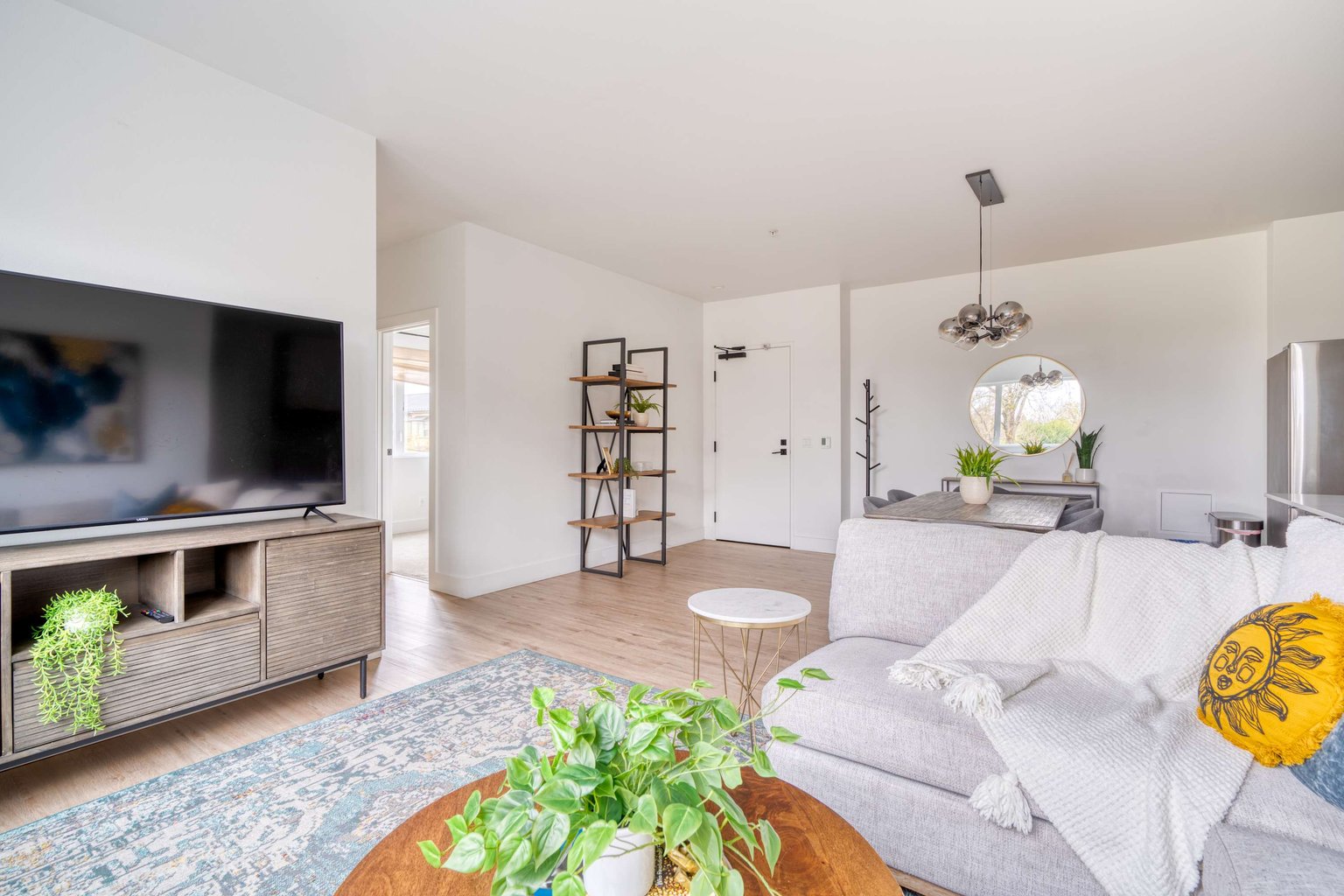 Portland Vacation Rental
