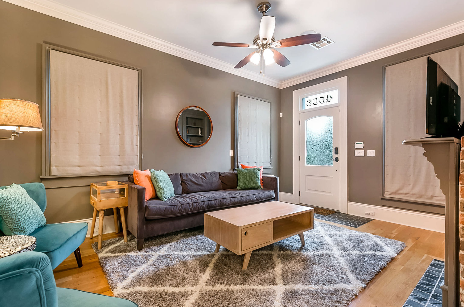 New Orleans Vacation Rental