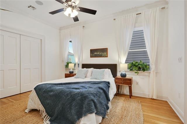 New Orleans Vacation Rental