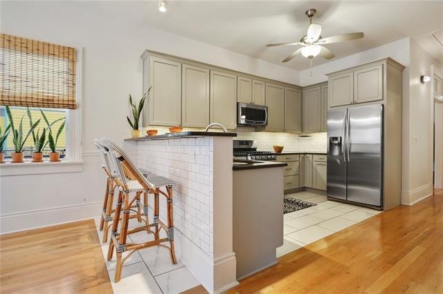 New Orleans Vacation Rental