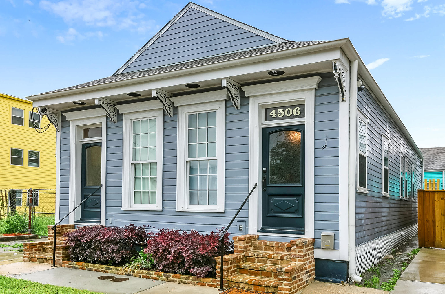 New Orleans Vacation Rental