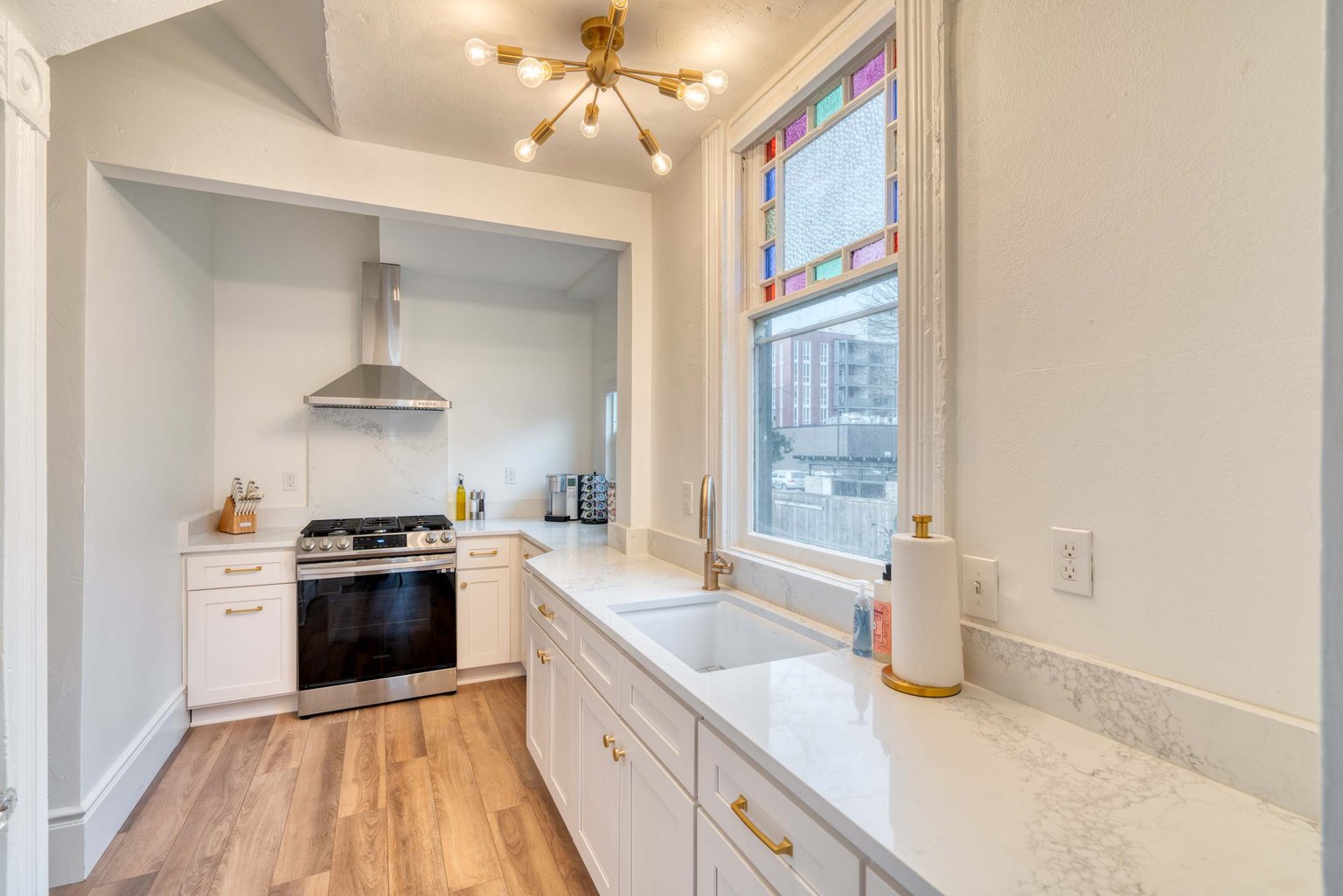 Portland Vacation Rental