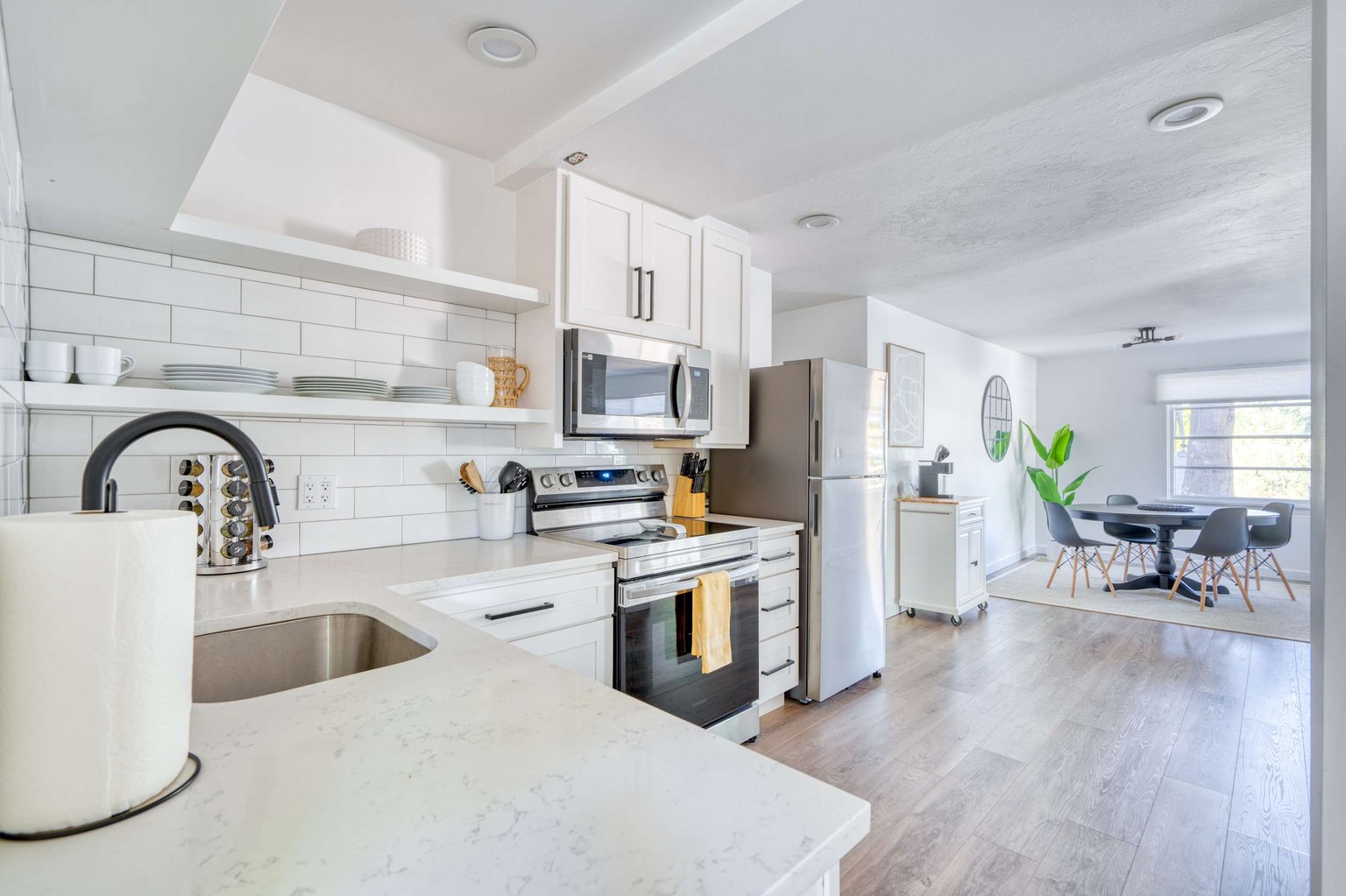 Portland Vacation Rental