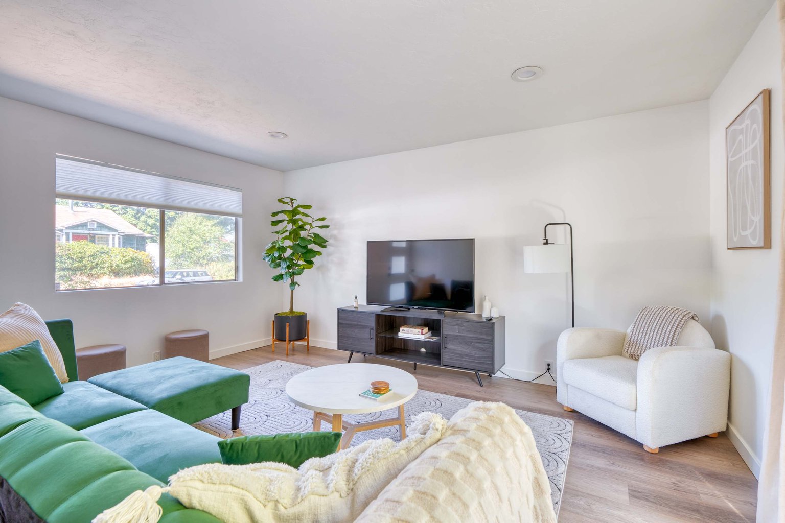 Portland Vacation Rental