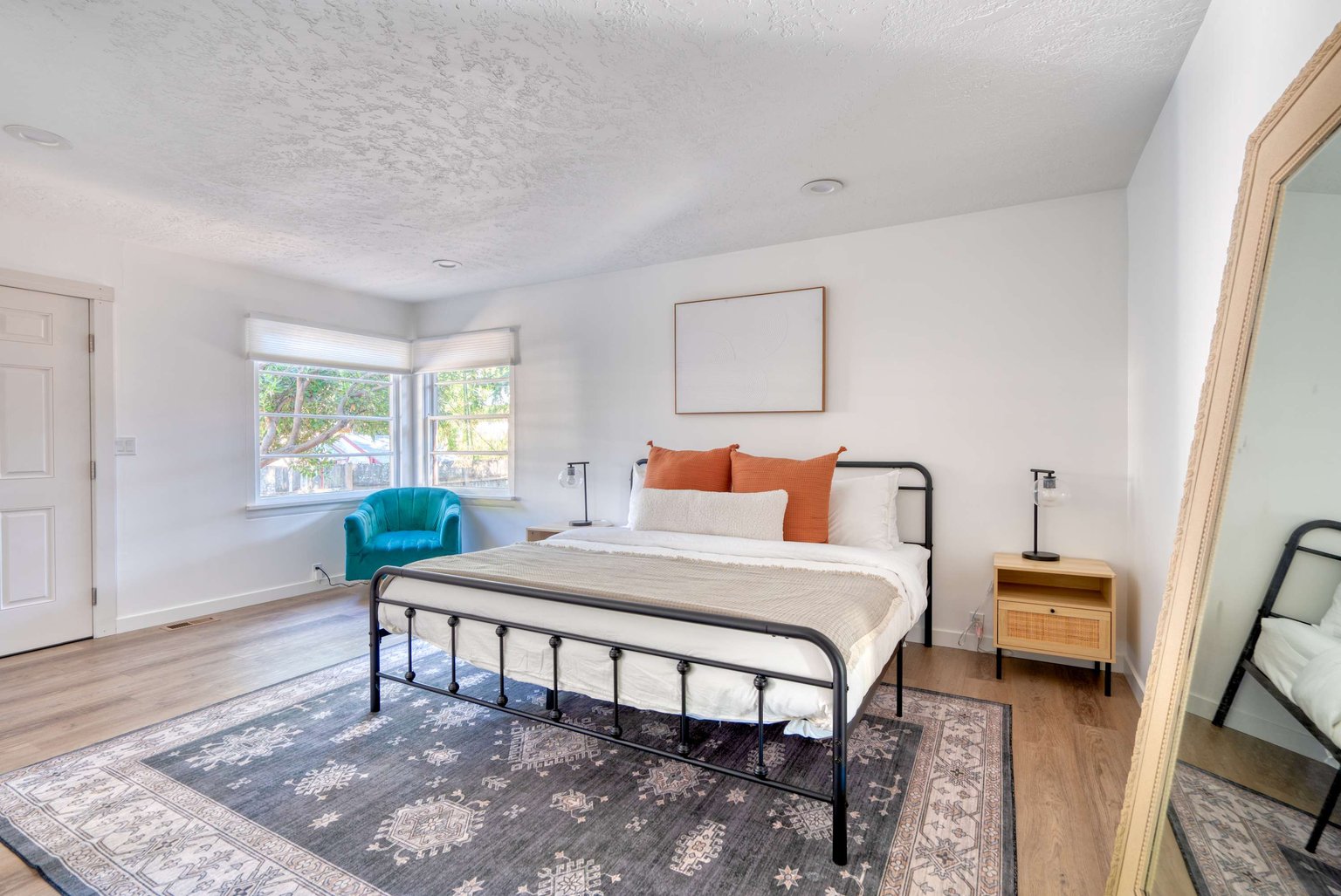 Portland Vacation Rental