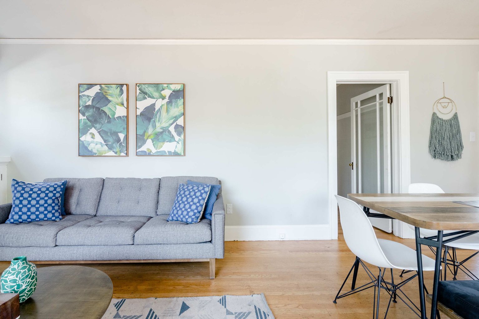 Portland Vacation Rental