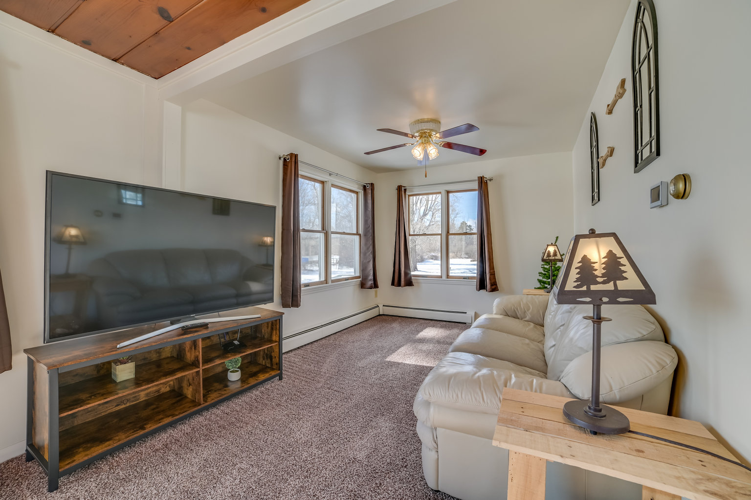 Tawas City Vacation Rental