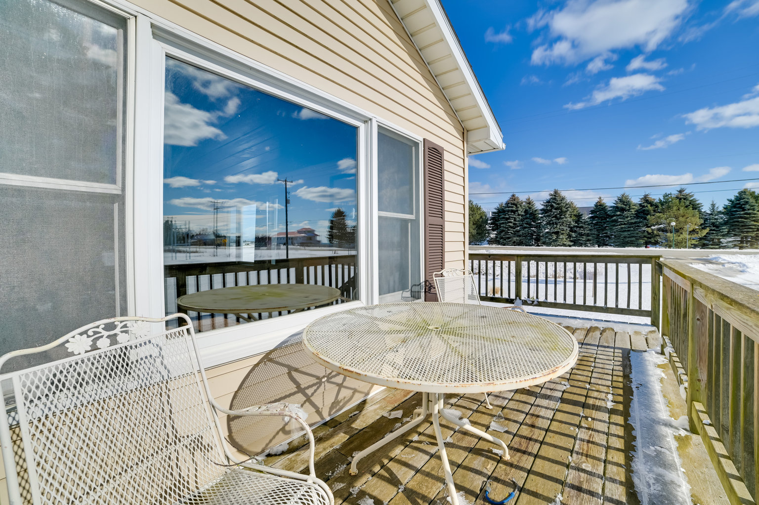 Tawas City Vacation Rental