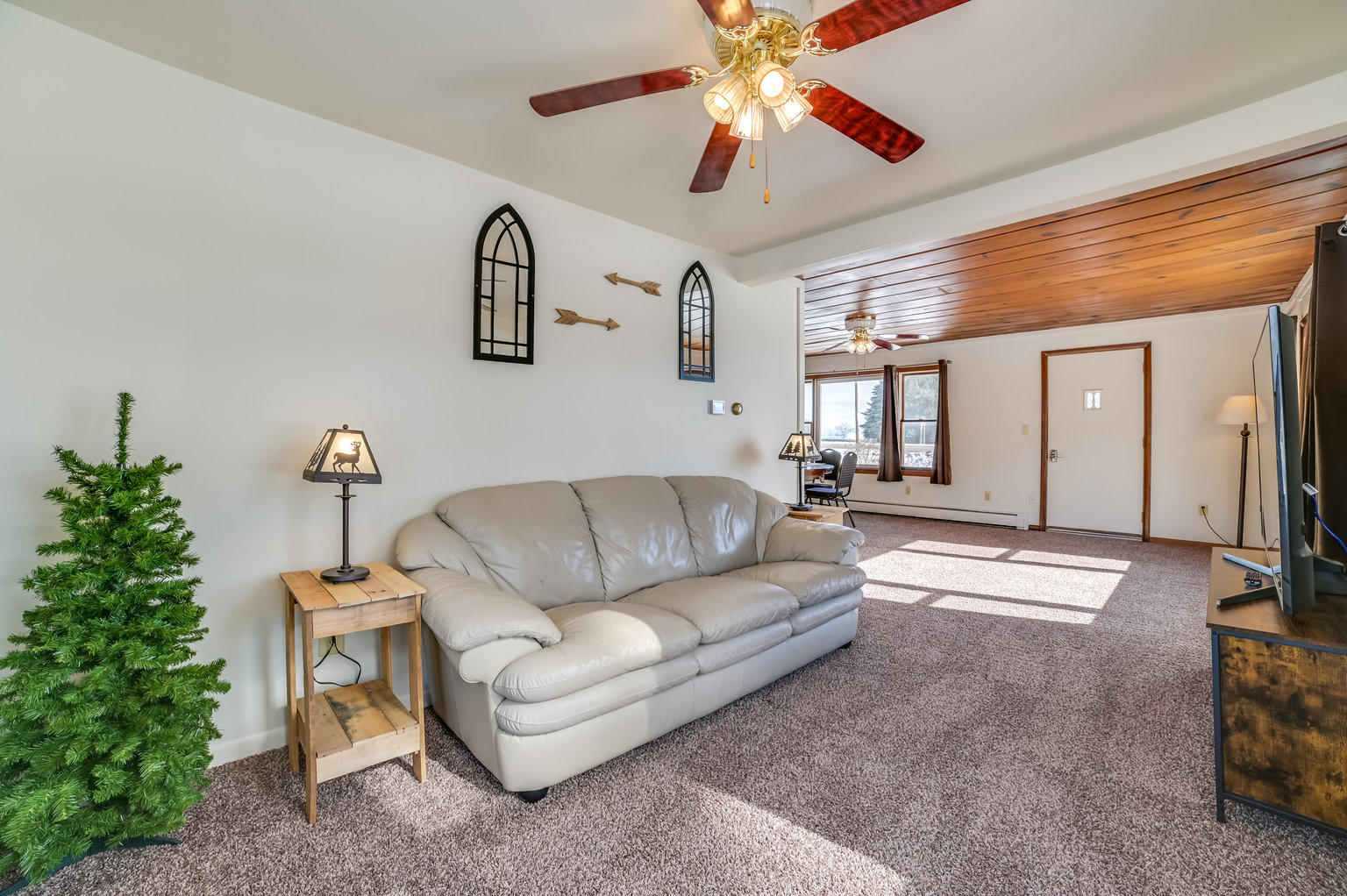 Tawas City Vacation Rental