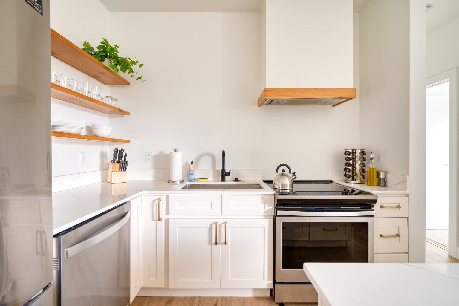 Portland Vacation Rental