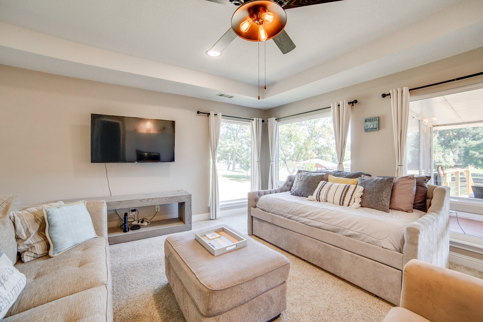 Mabank Vacation Rental