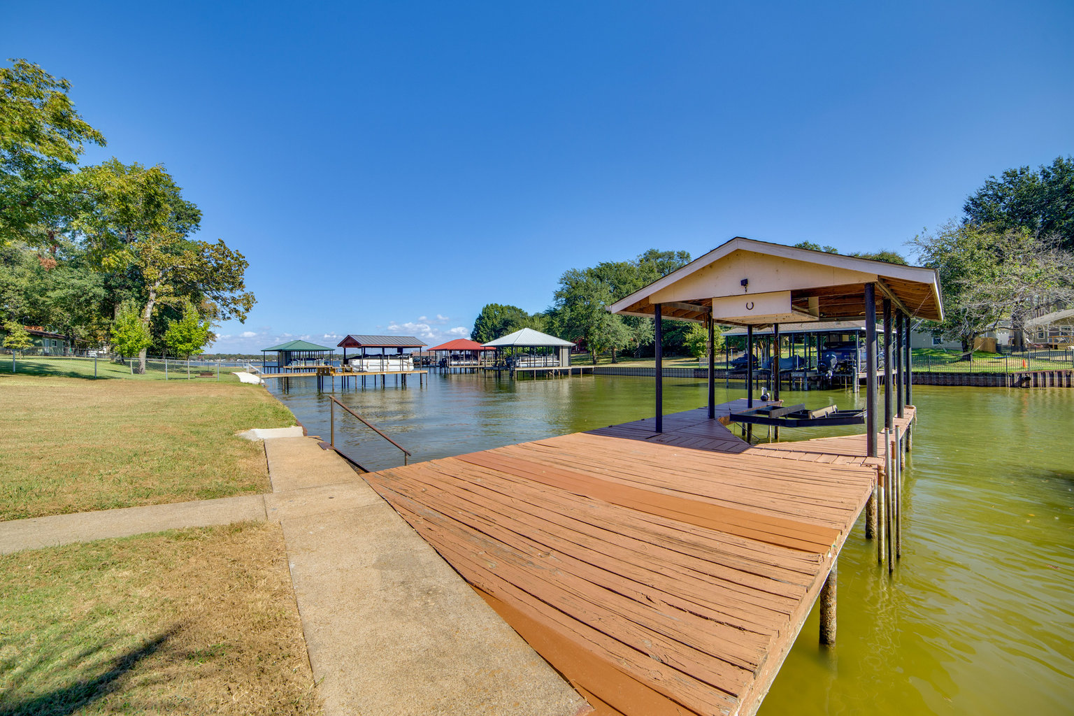 Mabank Vacation Rental