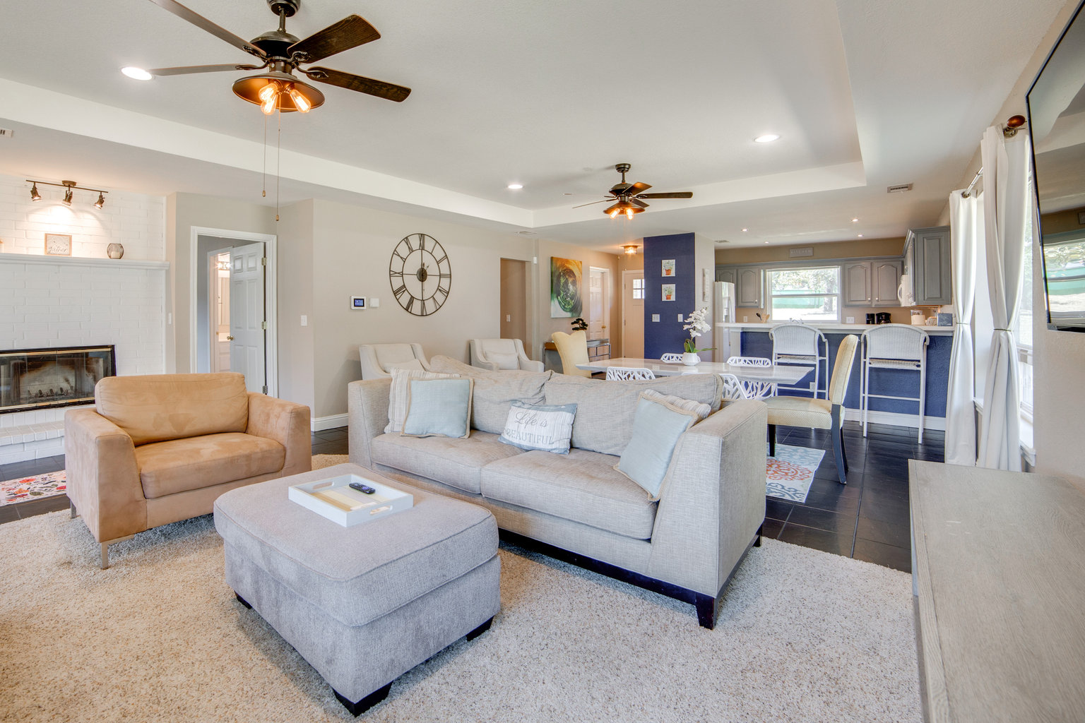 Mabank Vacation Rental