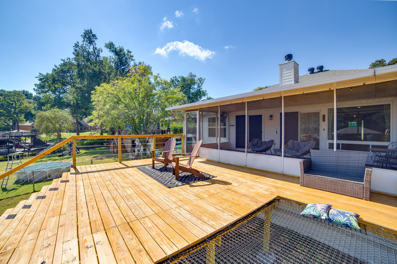 Mabank Vacation Rental