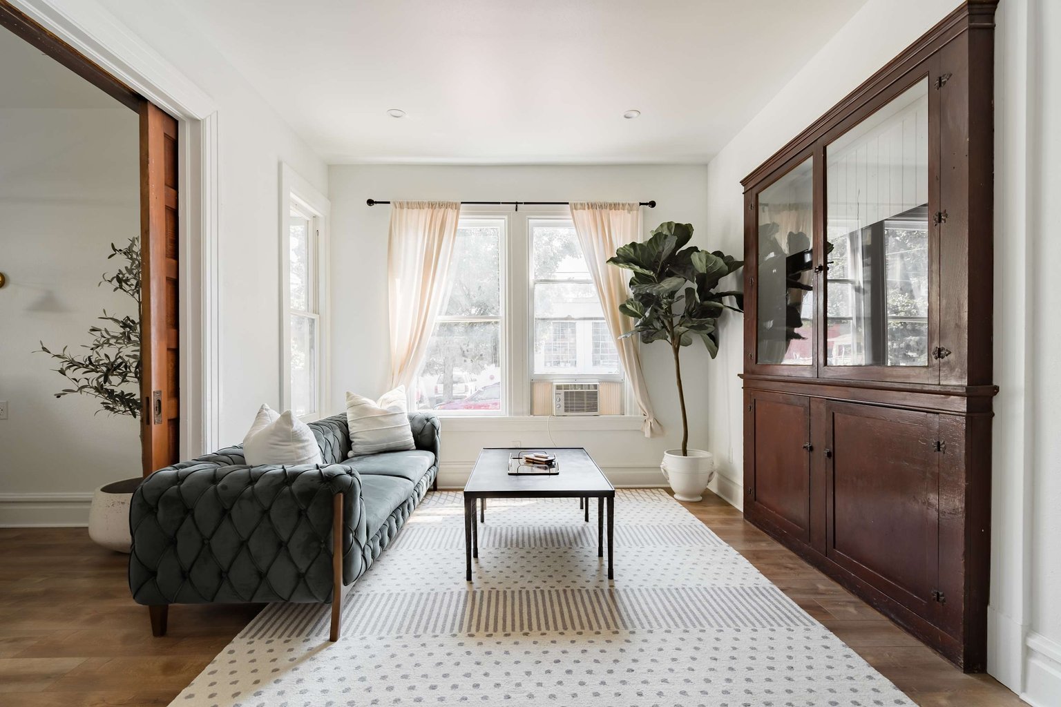 Portland Vacation Rental