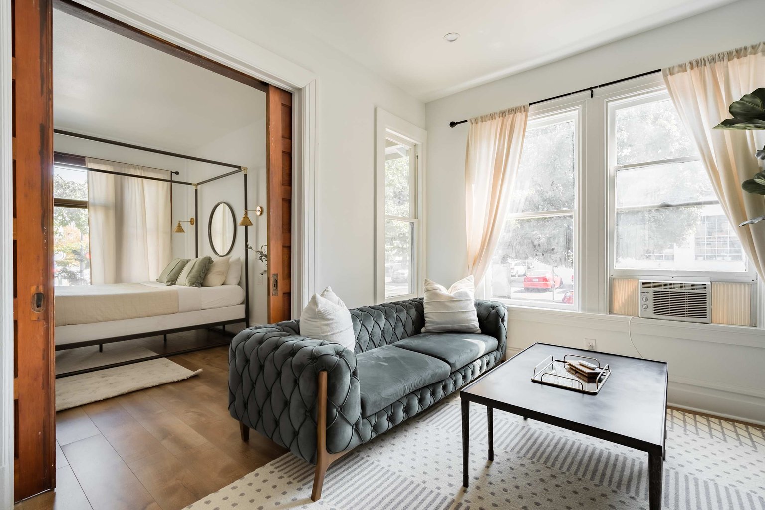 Portland Vacation Rental