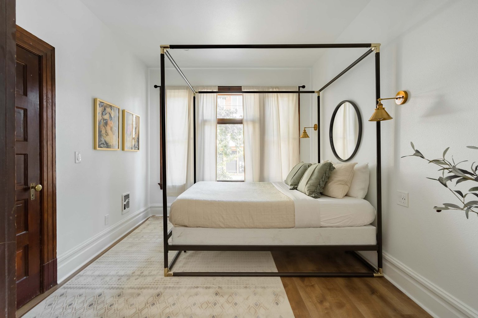 Portland Vacation Rental