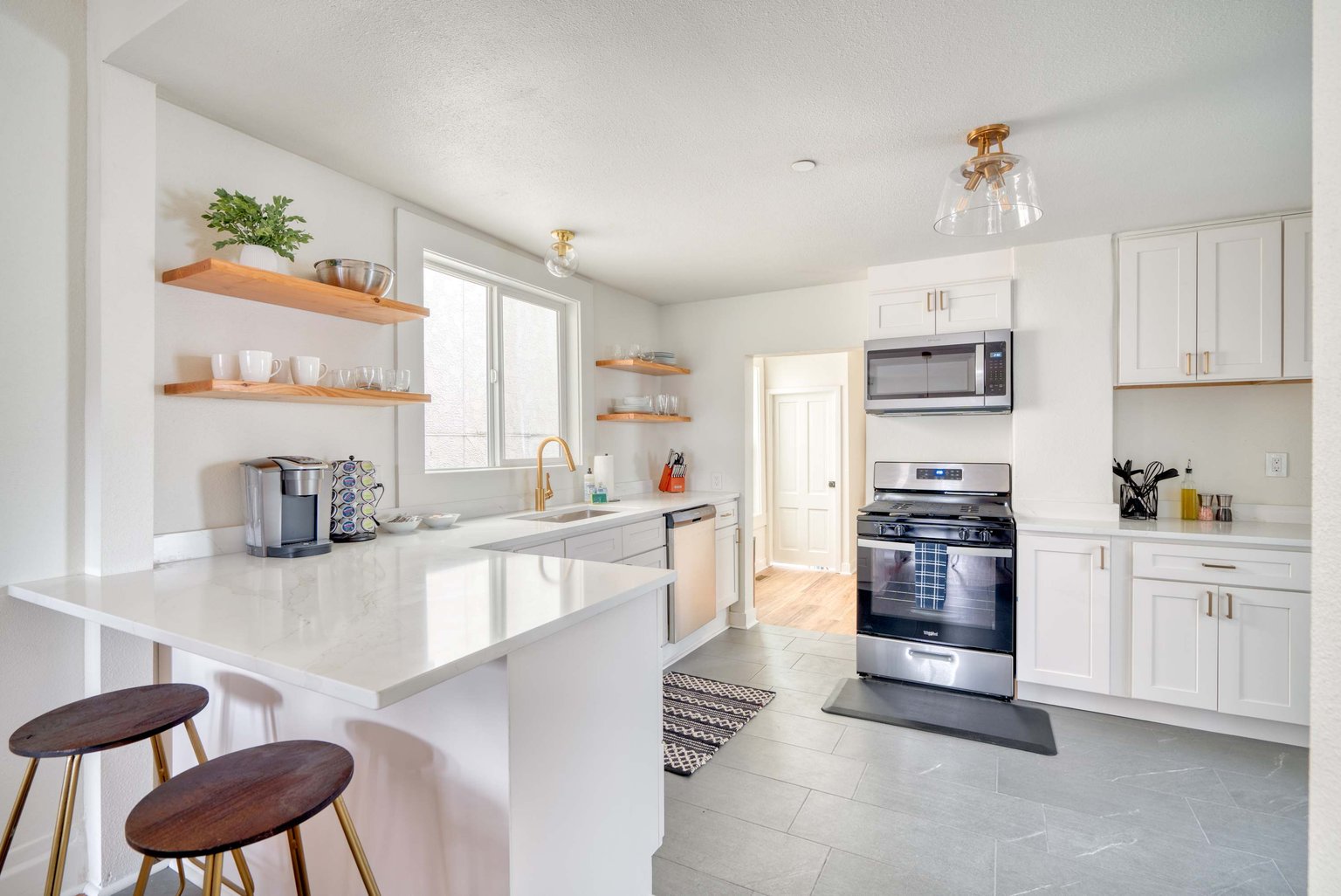 Portland Vacation Rental