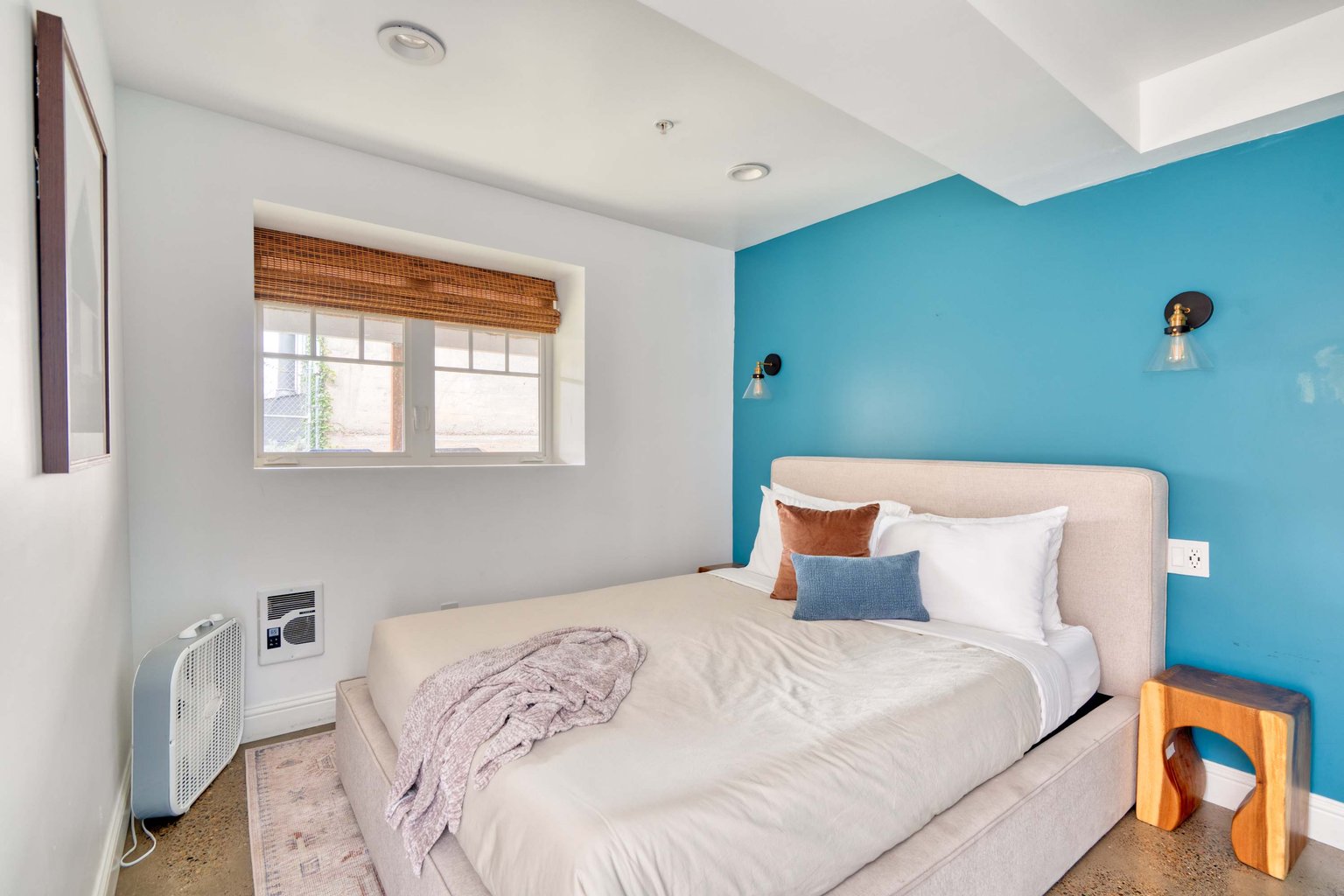 Portland Vacation Rental