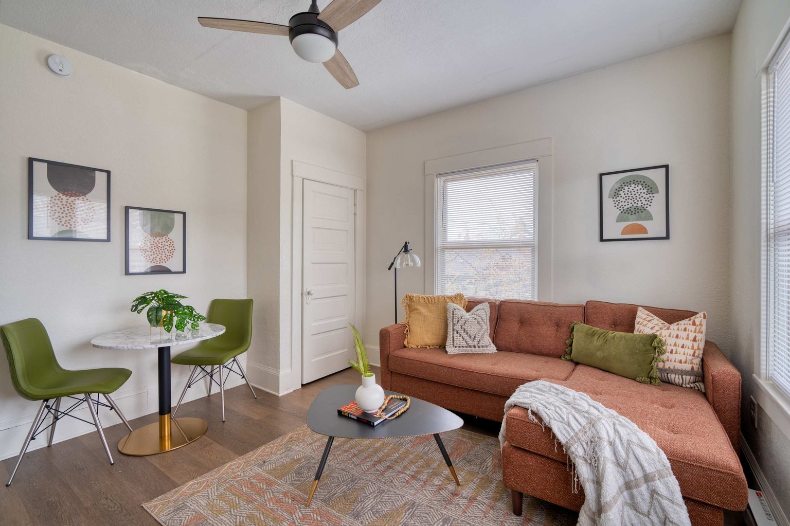 Portland Vacation Rental