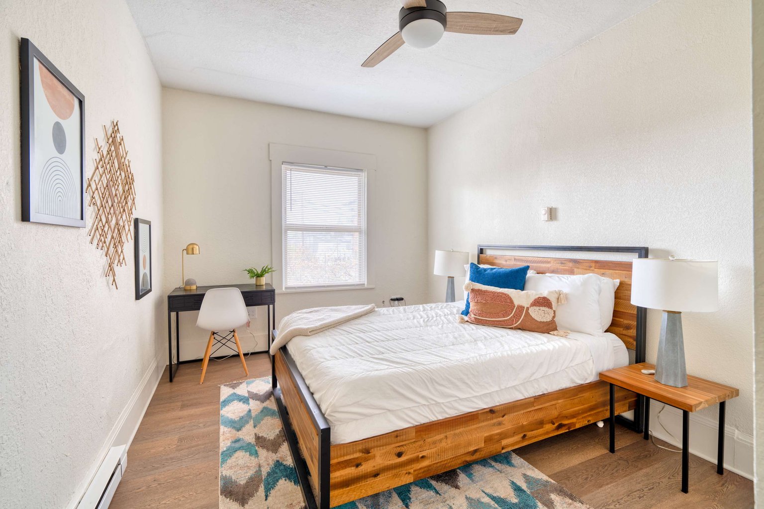 Portland Vacation Rental