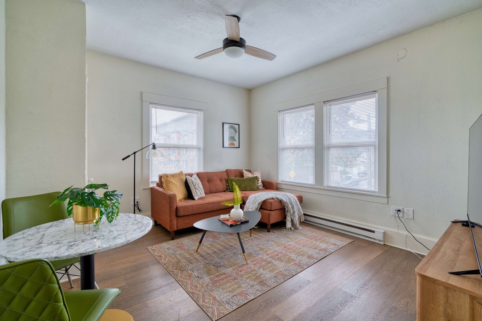 Portland Vacation Rental