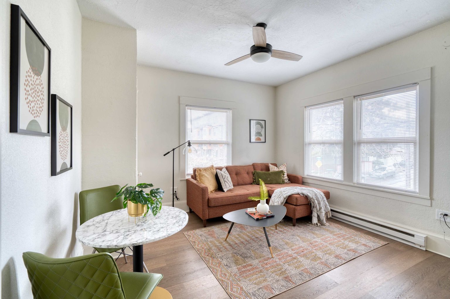 Portland Vacation Rental