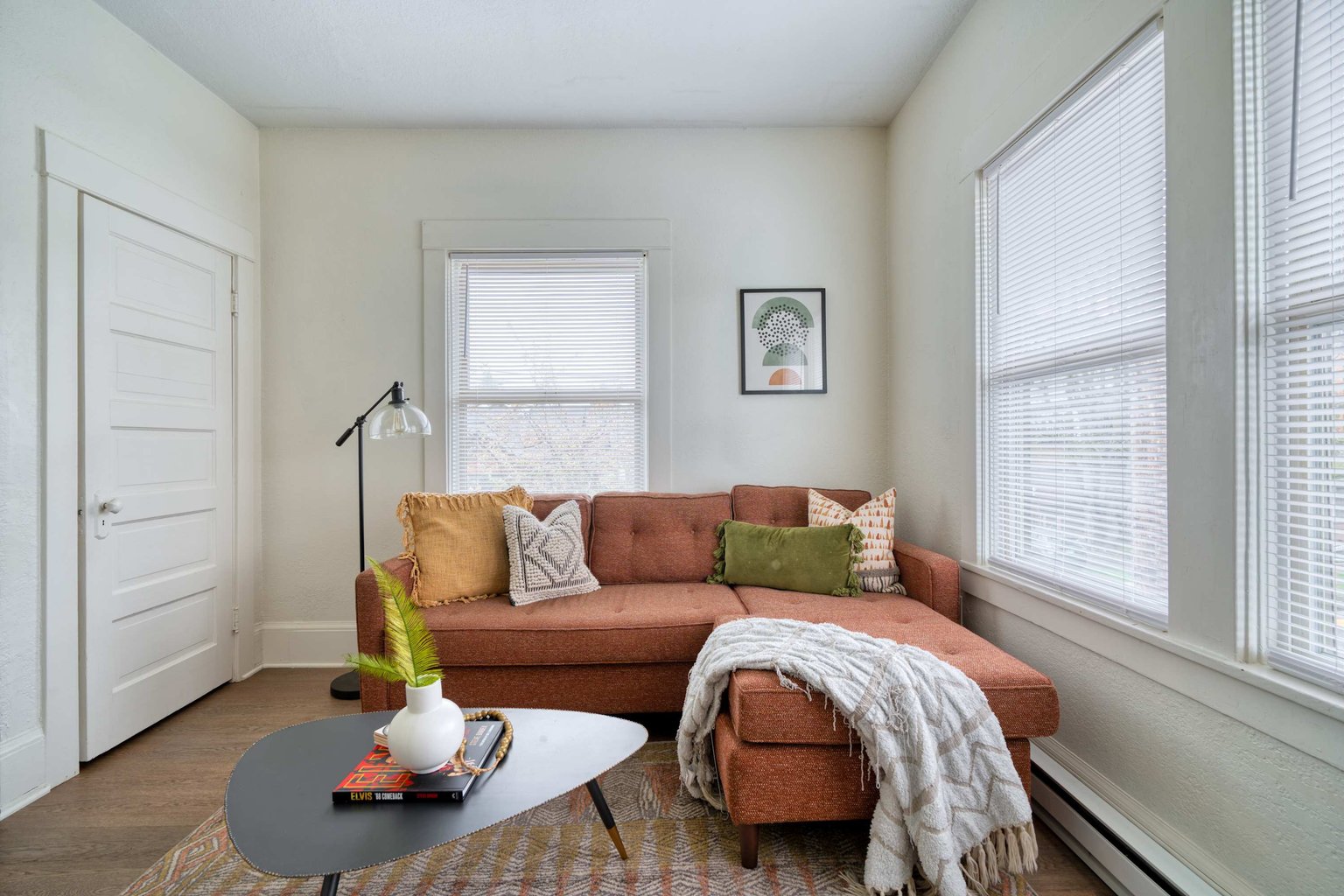 Portland Vacation Rental