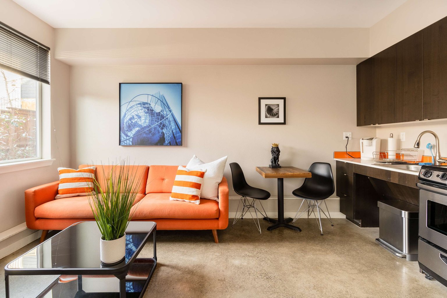 Portland Vacation Rental