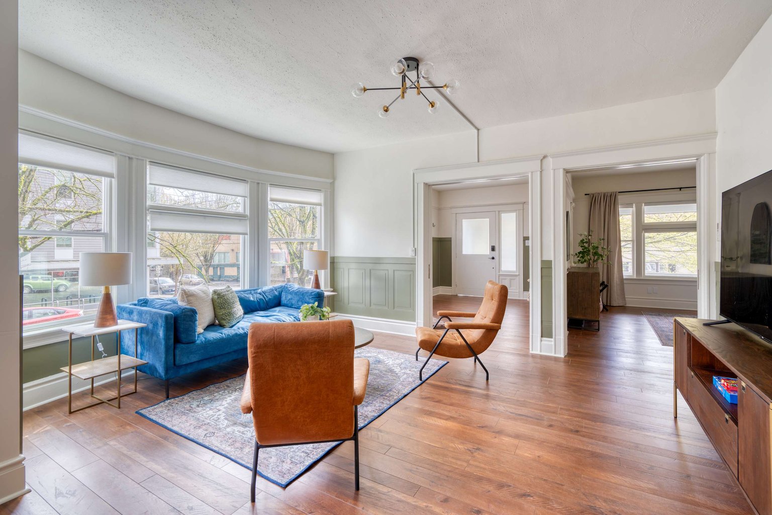 Portland Vacation Rental